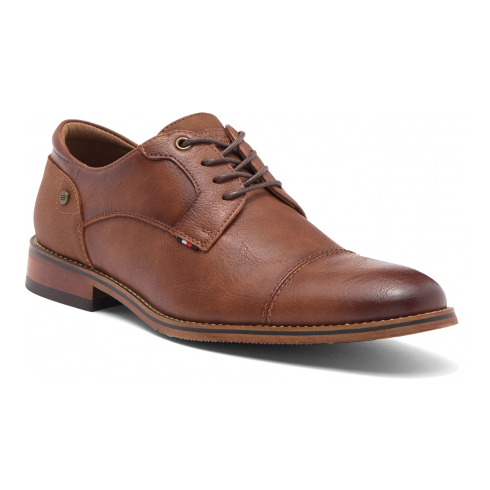 Derbies 'Barmi Cap Toe' pour Hommes