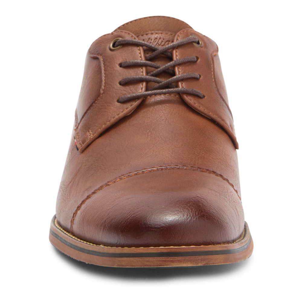 Derbies 'Barmi Cap Toe' pour Hommes