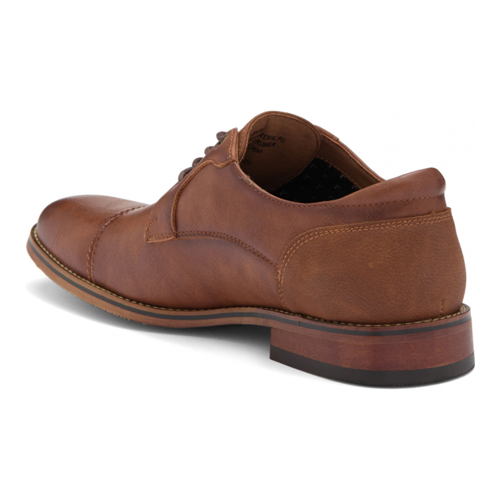 Derbies 'Barmi Cap Toe' pour Hommes