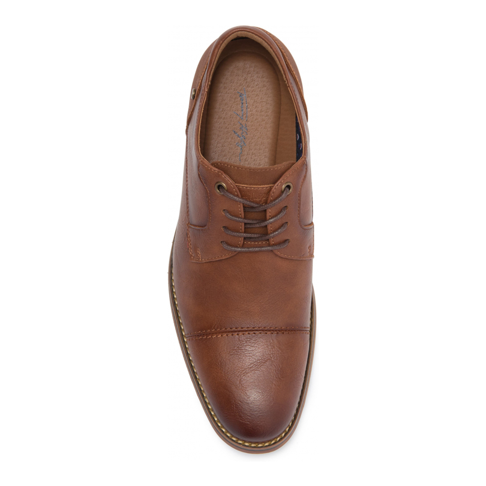 Derbies 'Barmi Cap Toe' pour Hommes