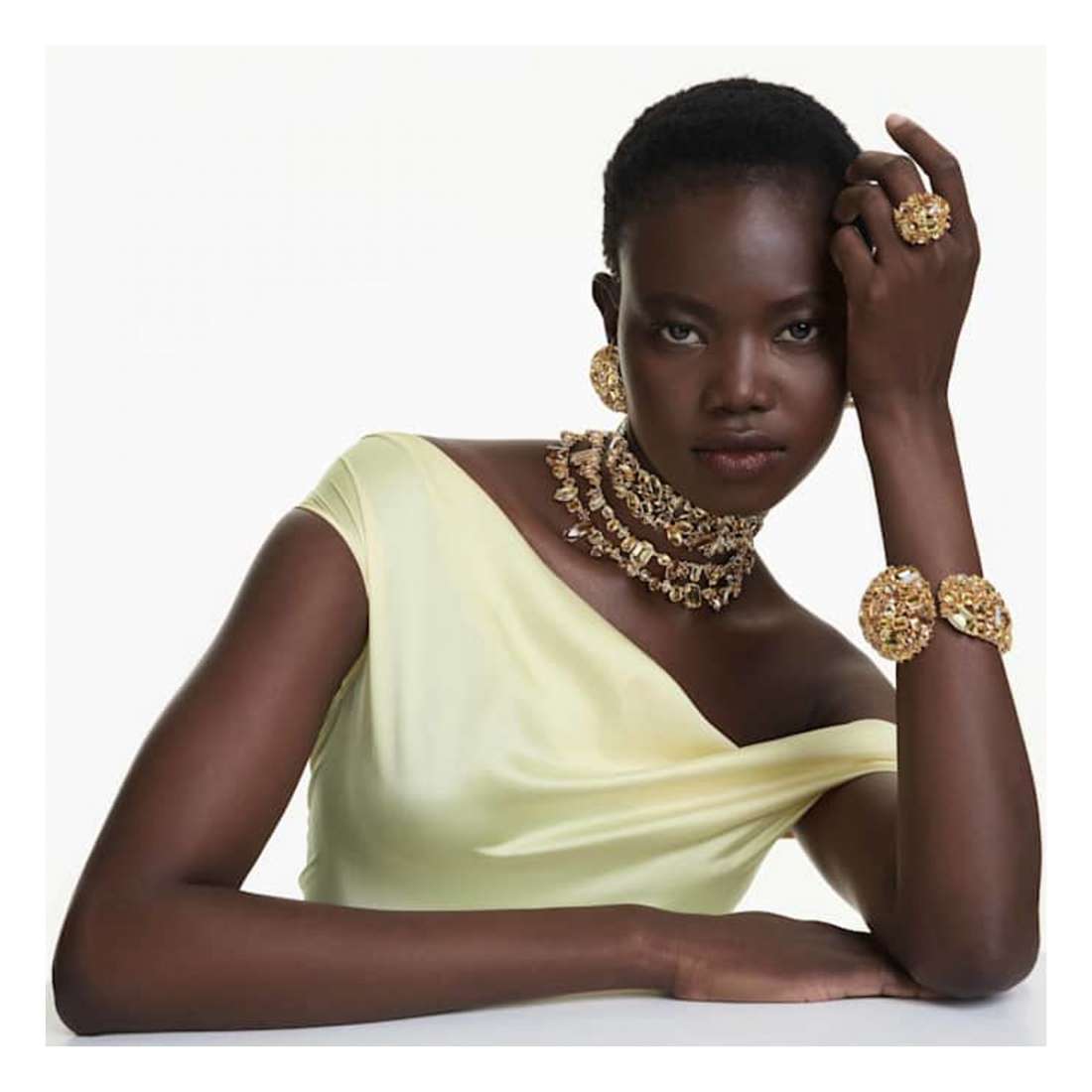 Women's 'Gema' Necklace