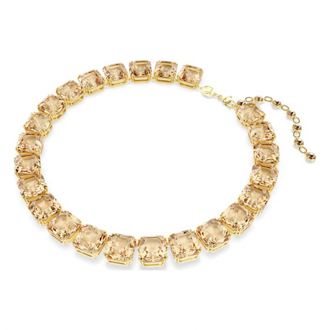 Women's 'Millenia Tennis' Necklace