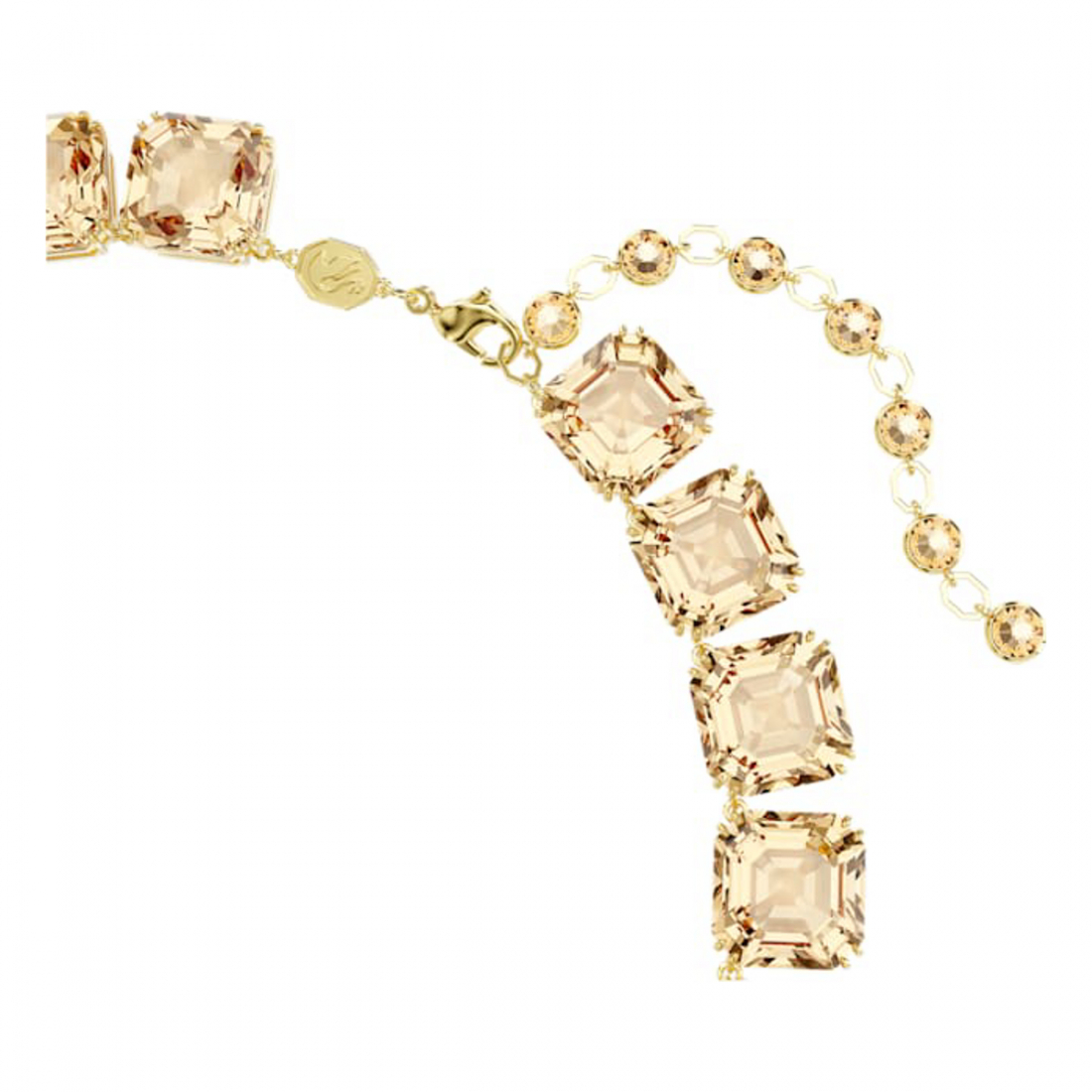 Women's 'Millenia Tennis' Necklace