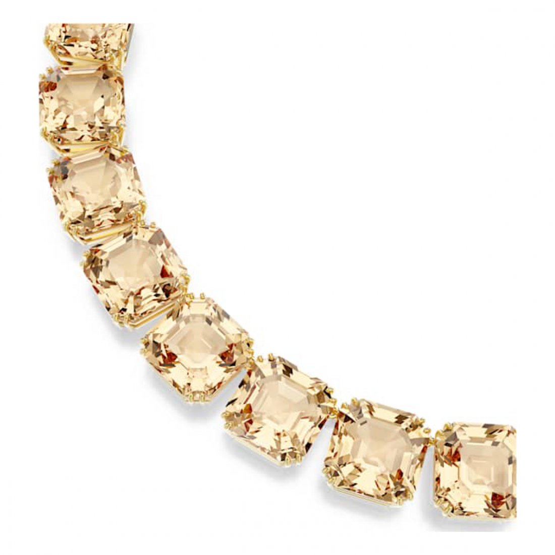 Women's 'Millenia Tennis' Necklace