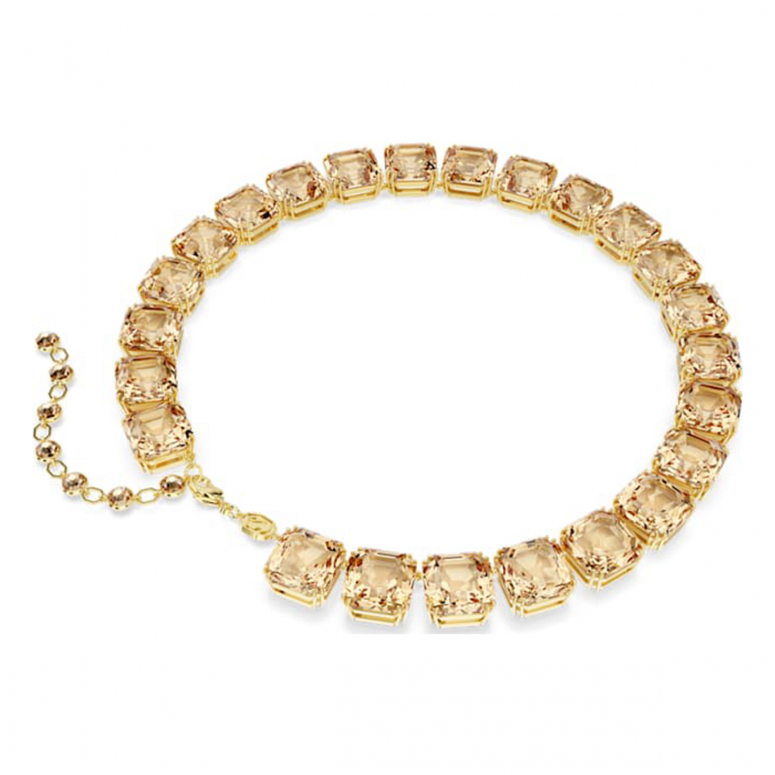 Women's 'Millenia Tennis' Necklace