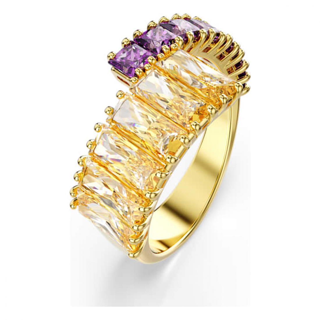 Bague 'Matrix' pour Femmes