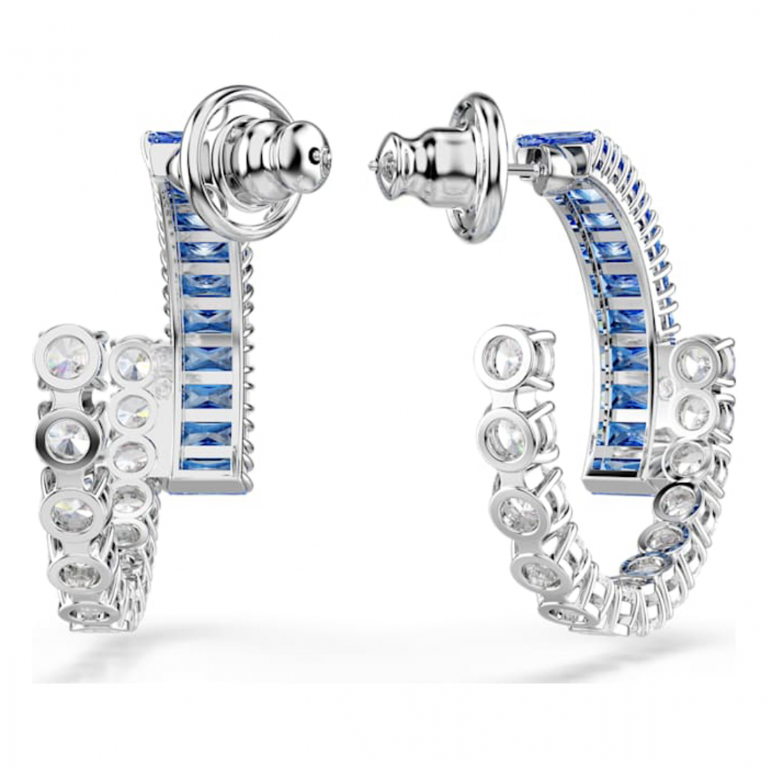 Boucles d'oreilles 'Matrix' pour Femmes