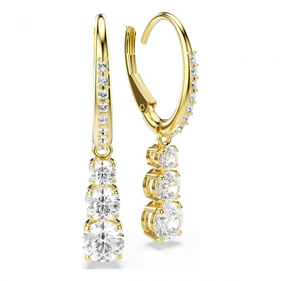 Women's 'Stilla Attract' Earrings