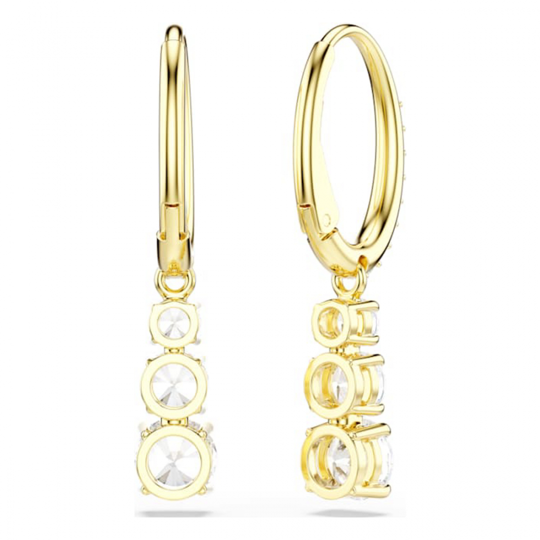 Women's 'Stilla Attract' Earrings