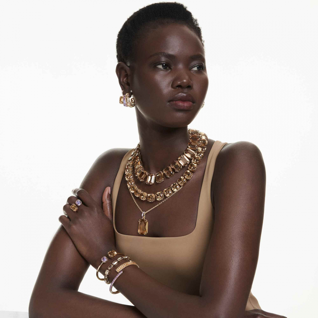 Women's 'Millenia' Bangle