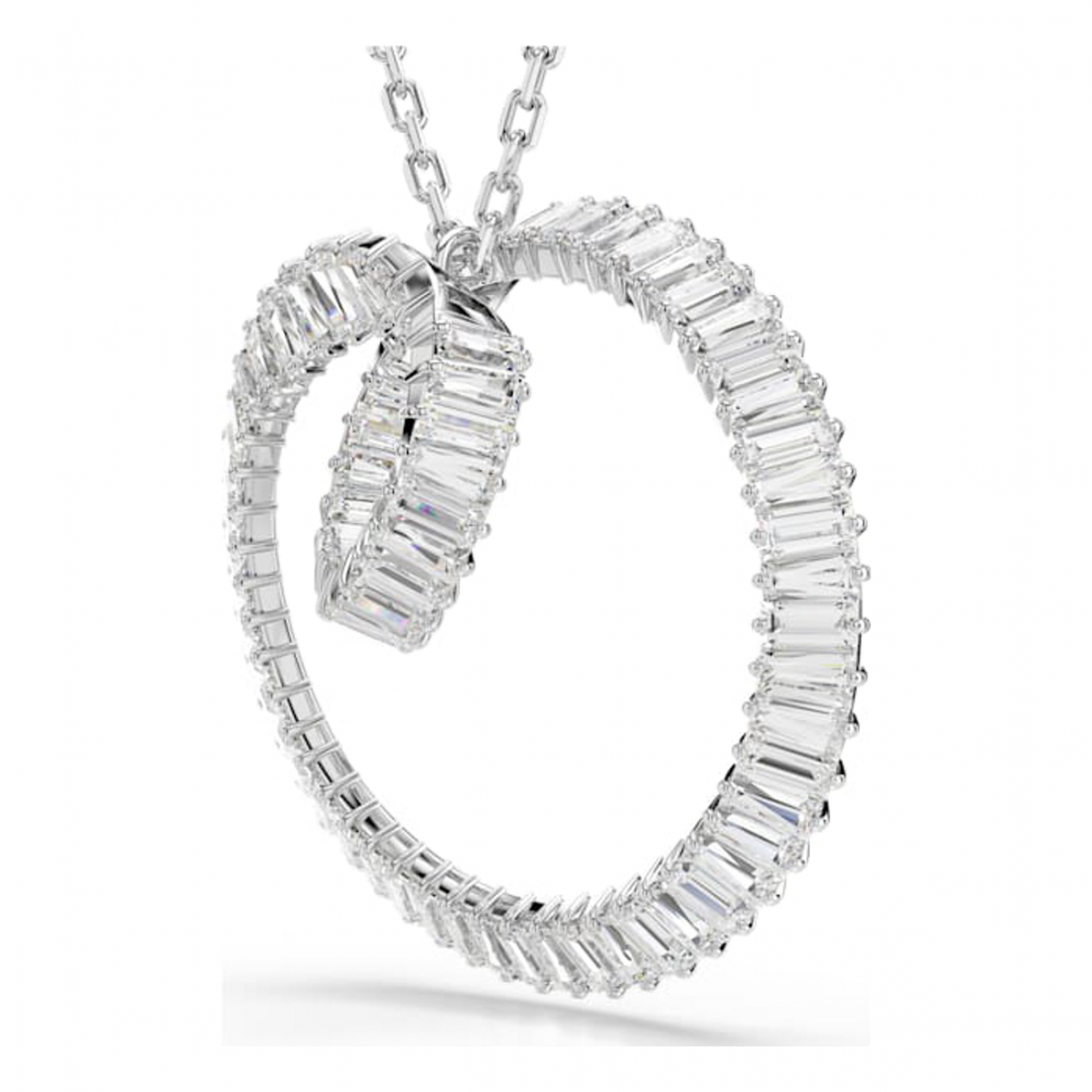 Women's 'Matrix' Necklace