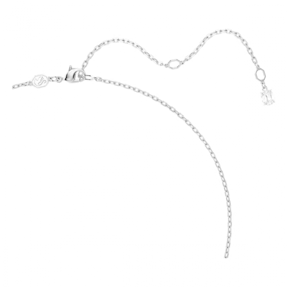 Women's 'Matrix' Necklace