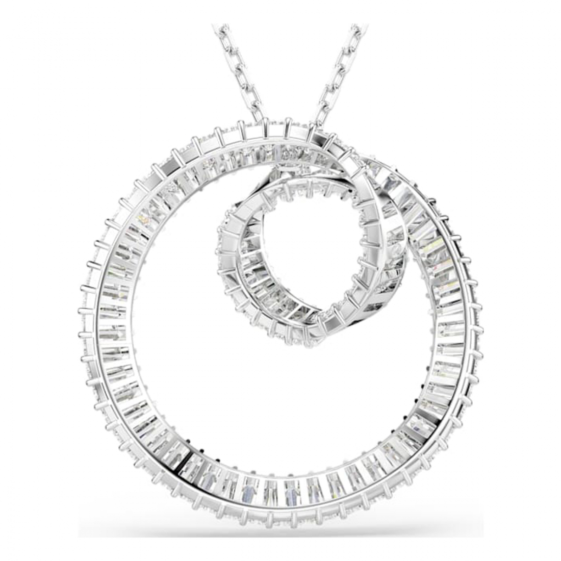 Women's 'Matrix' Necklace