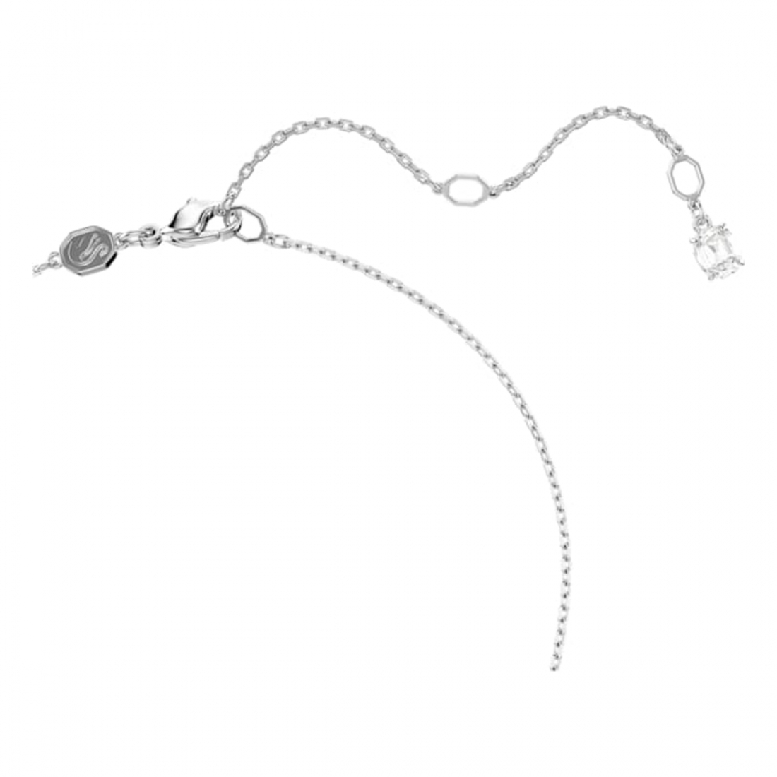 Women's 'Matrix' Necklace