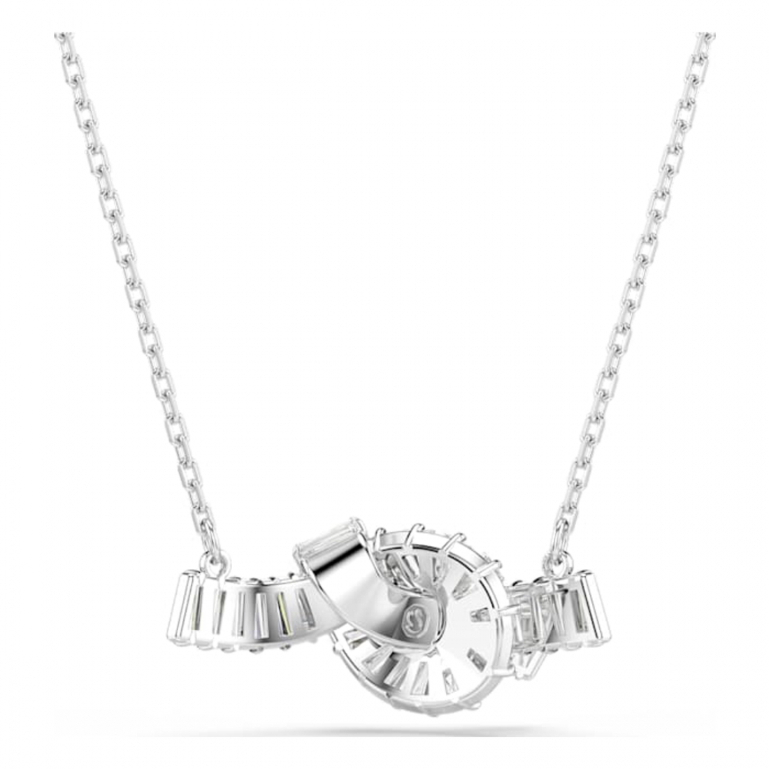 Women's 'Matrix' Necklace