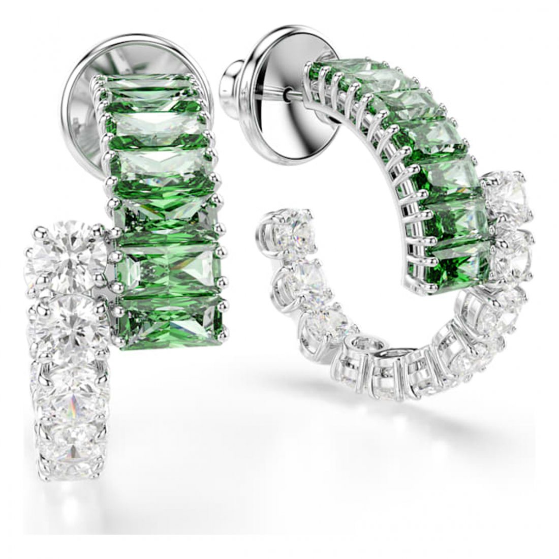 Women's 'Matrix' Earrings