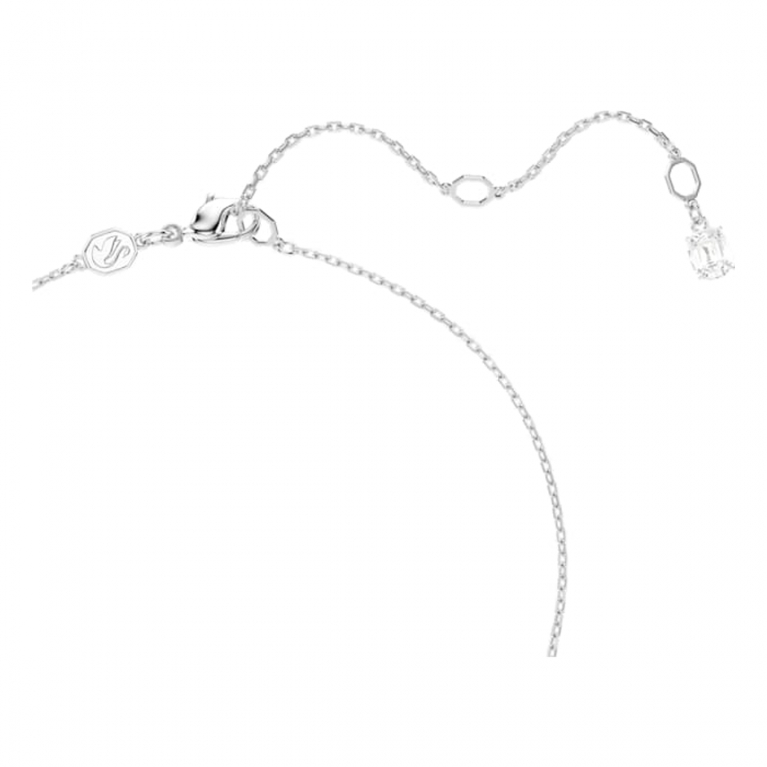 Women's 'Matrix' Necklace