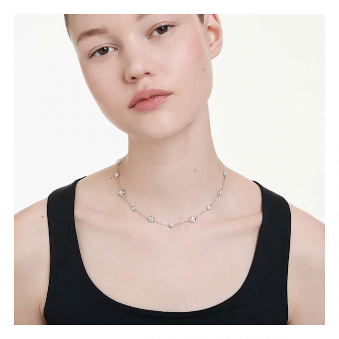 Women's 'Una Angelic' Necklace