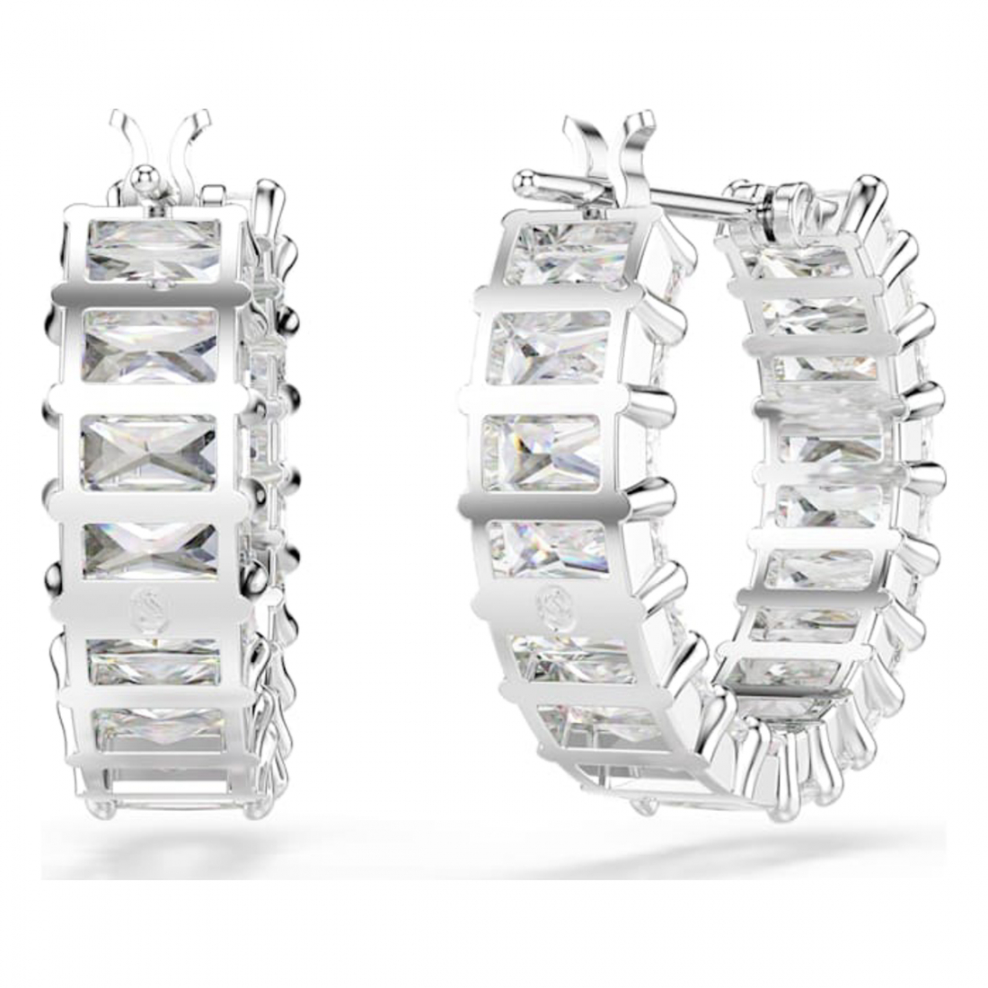 Women's 'Matrix' Earrings