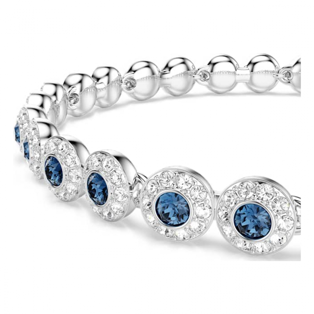 Women's 'Una Angelic Tennis' Bracelet