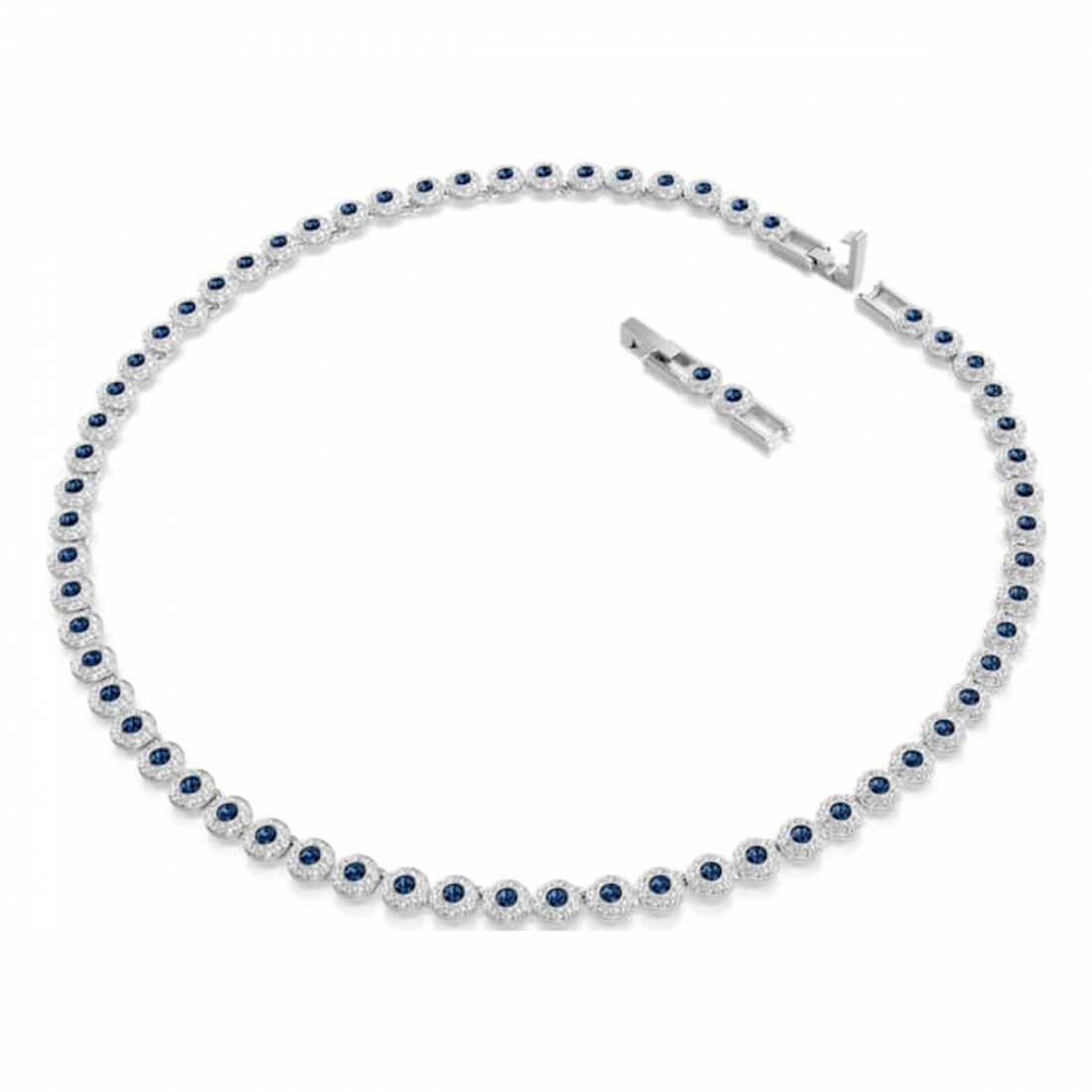 Women's 'Una Angelic Tennis' Necklace