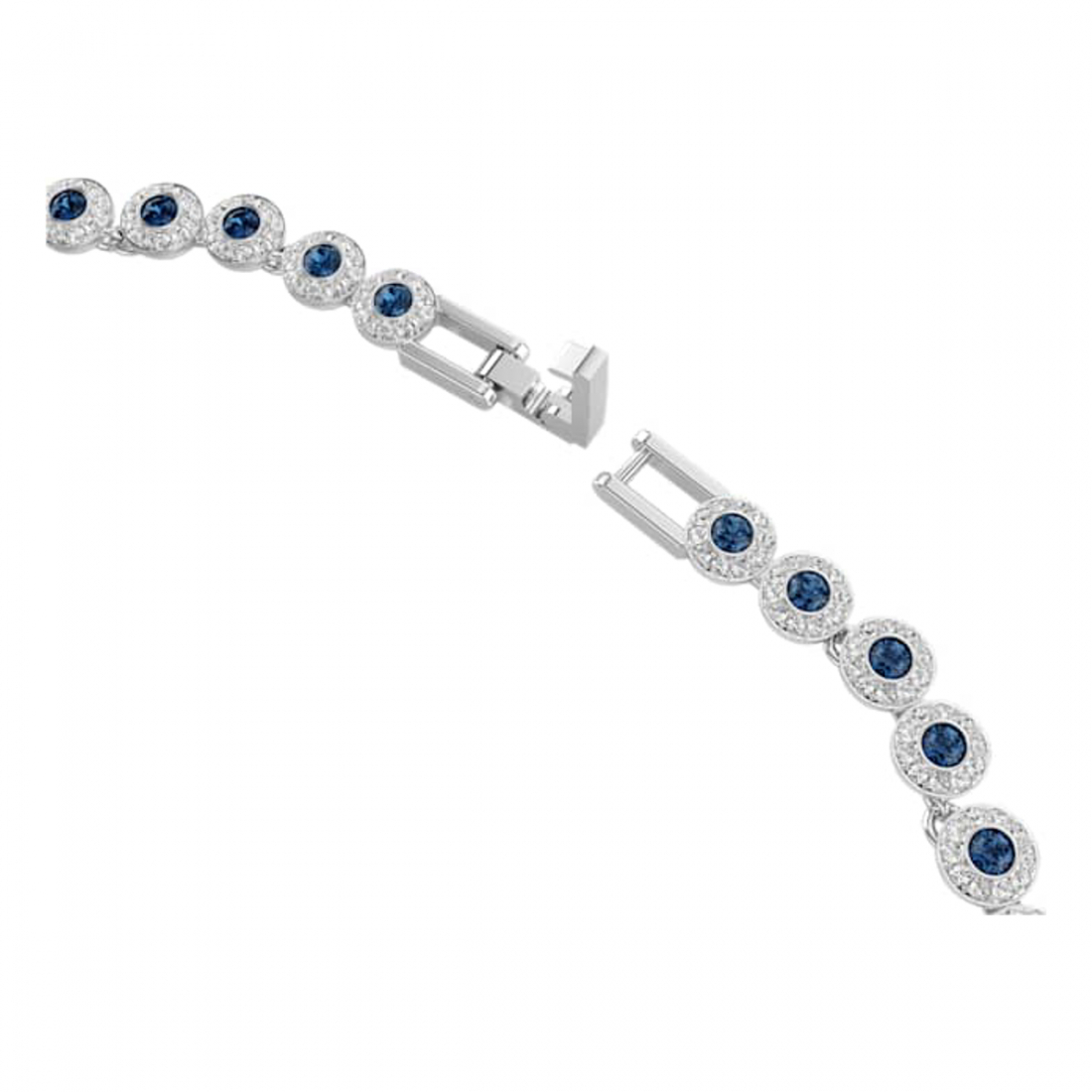 Women's 'Una Angelic Tennis' Necklace