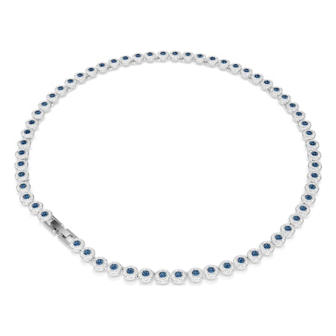 Women's 'Una Angelic Tennis' Necklace