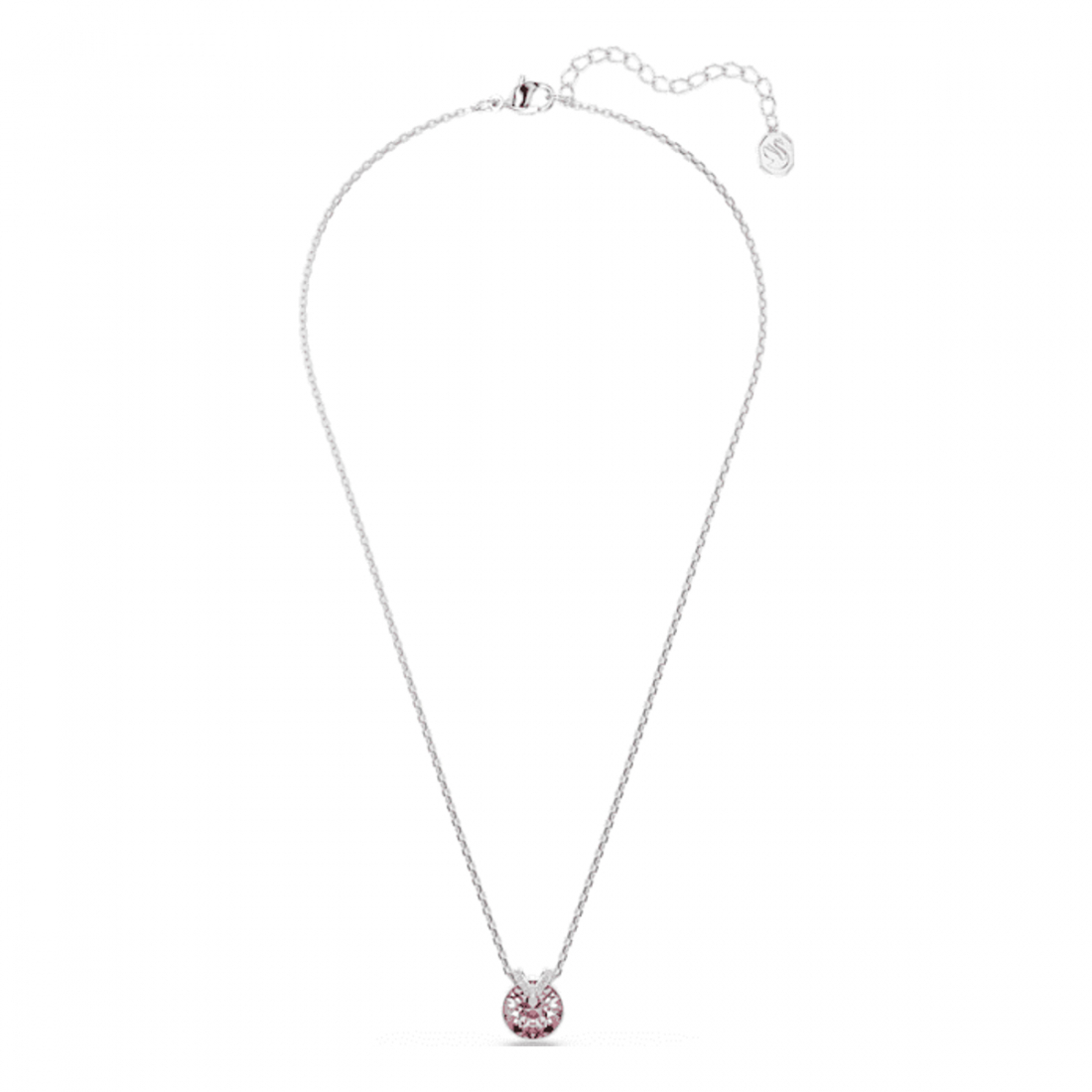 Women's 'Bella V' Necklace