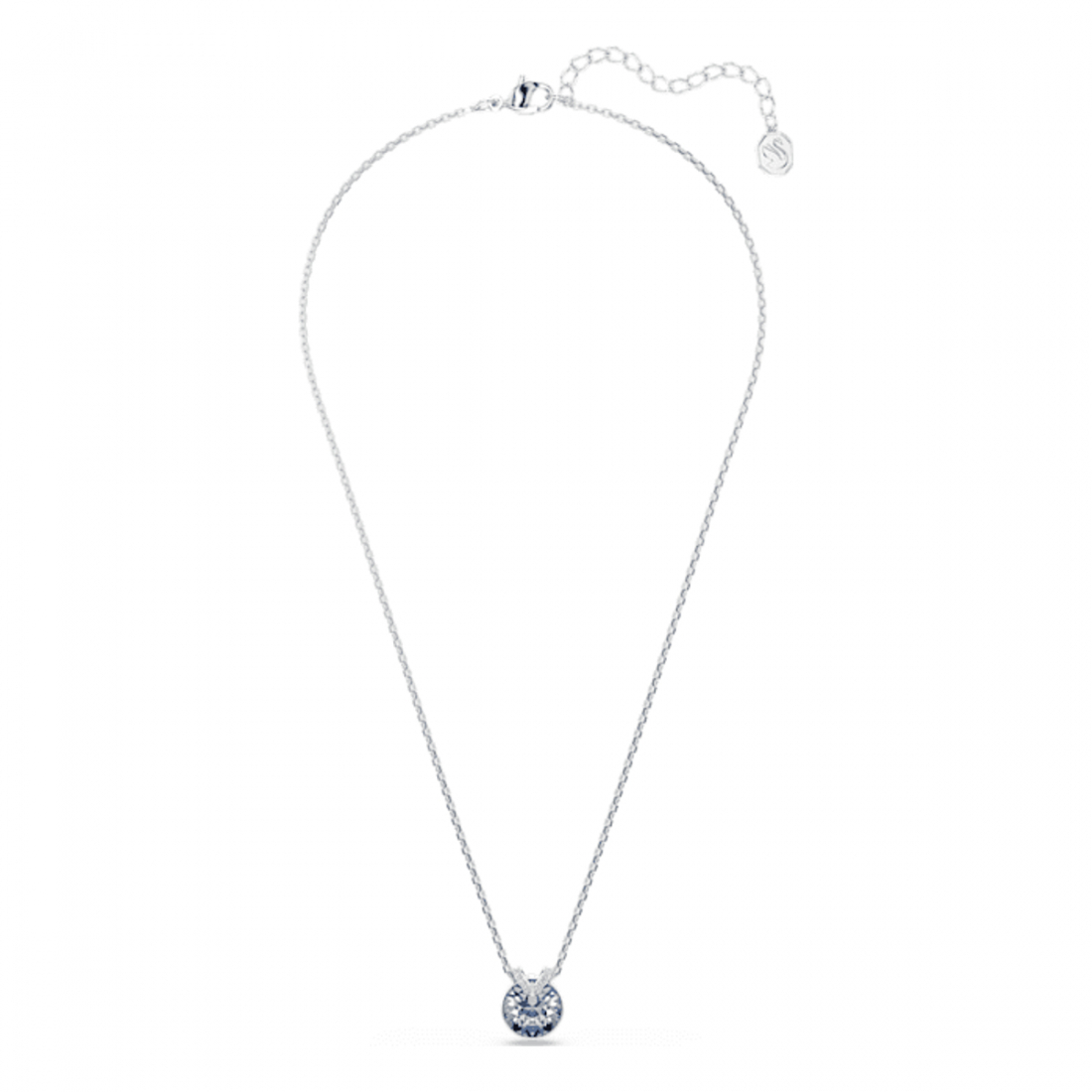 Women's 'Bella V' Necklace