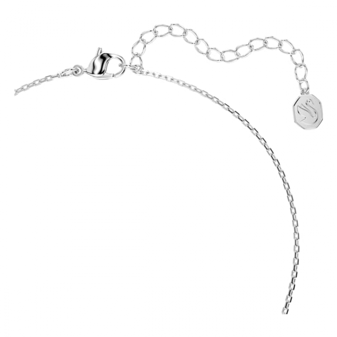 Women's 'Bella V' Necklace