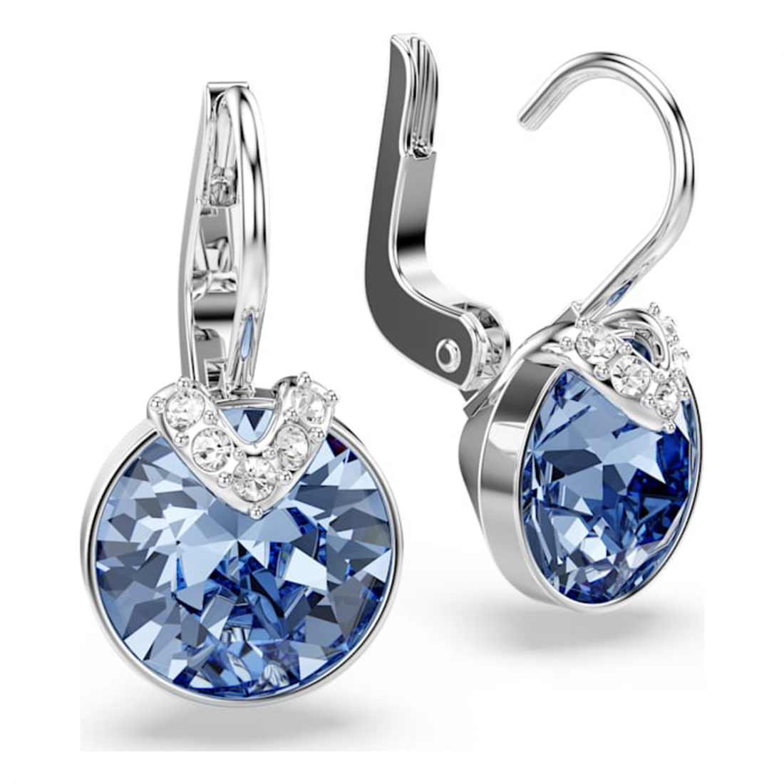 Women's 'Bella V' Earrings