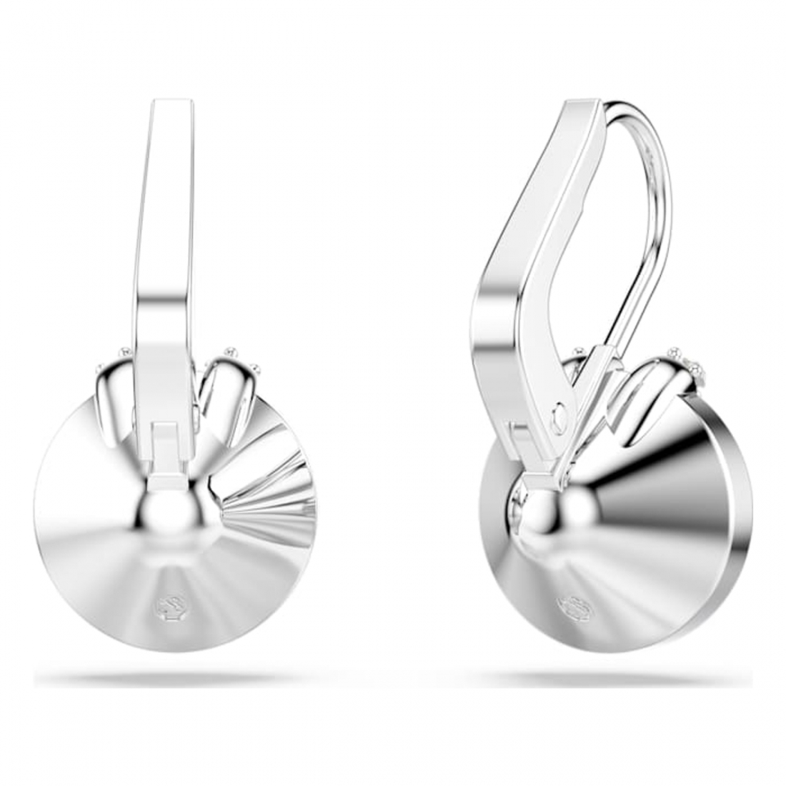 Women's 'Bella V' Earrings