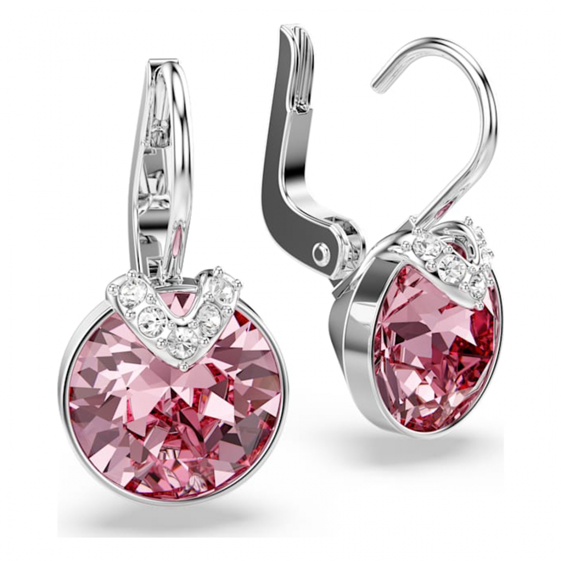 Women's 'Bella V' Earrings