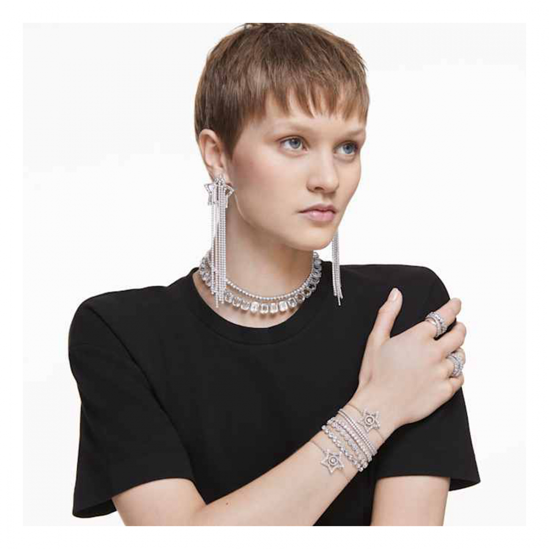 Women's 'Imber Emily Tennis' Bracelet