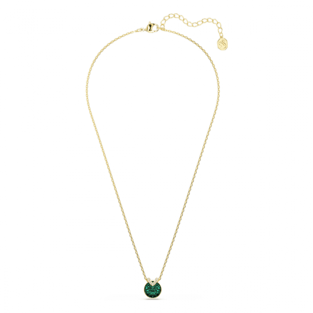 Women's 'Bella V' Necklace