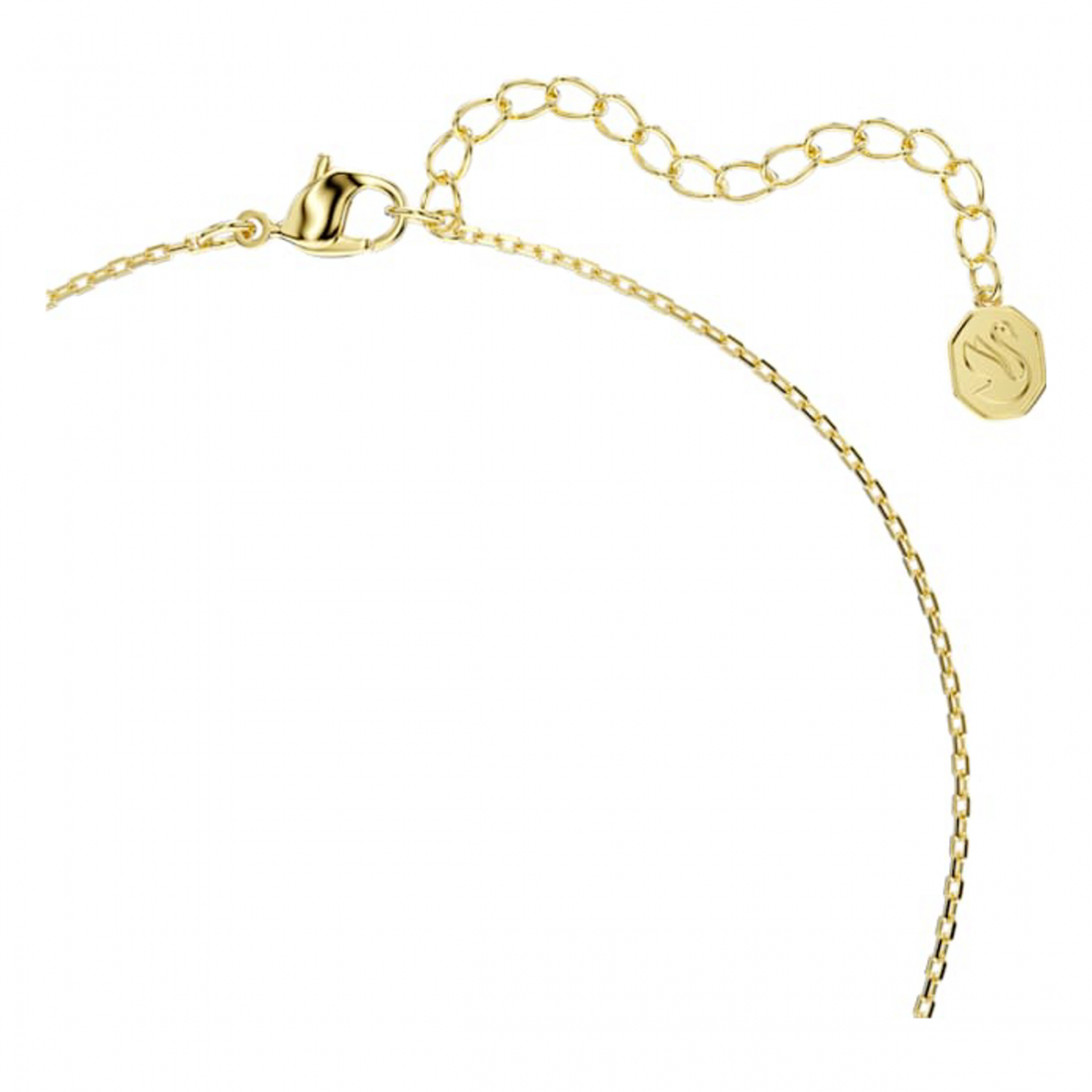 Women's 'Bella V' Necklace