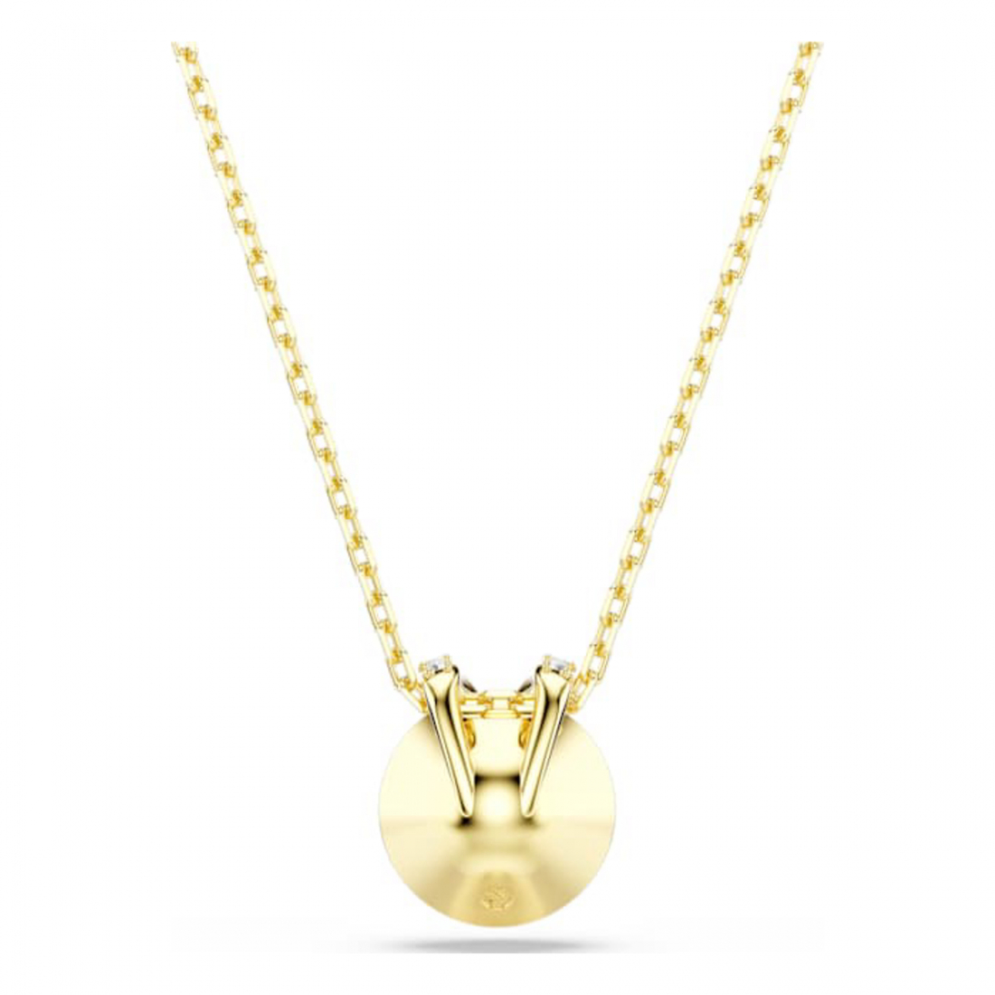 Women's 'Bella V' Necklace