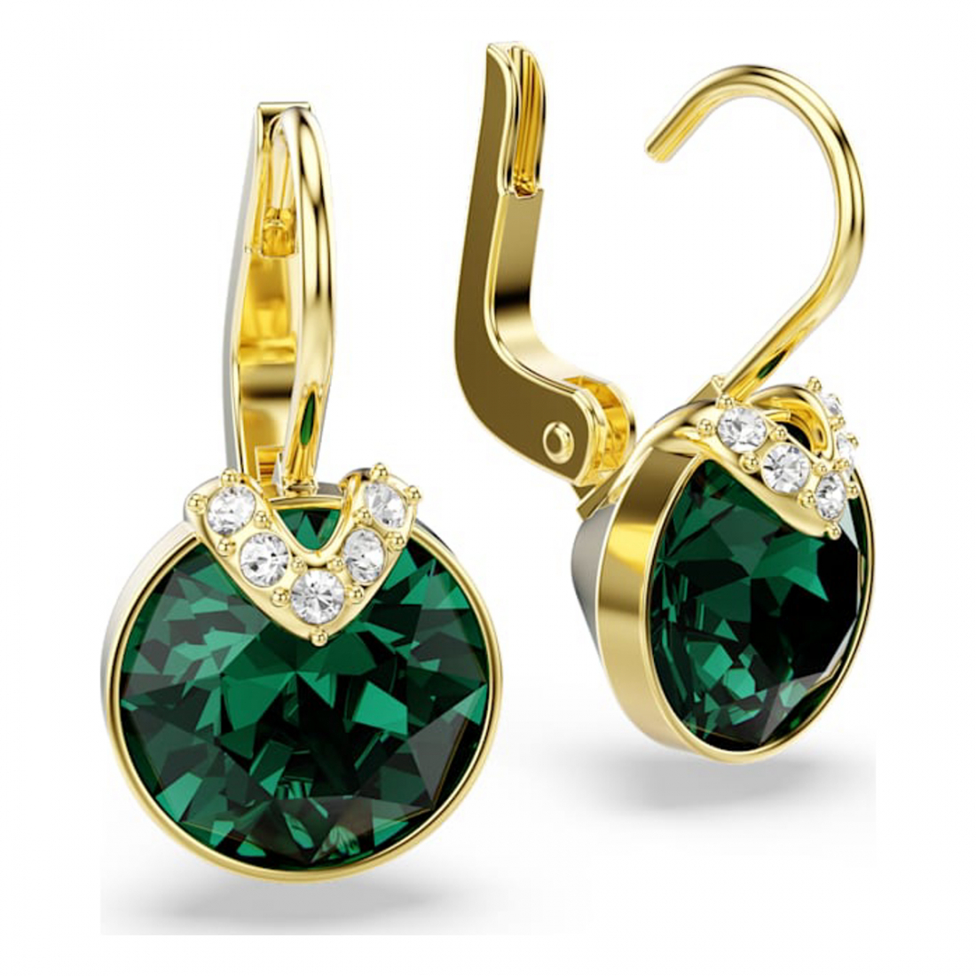 Women's 'Bella V' Earrings