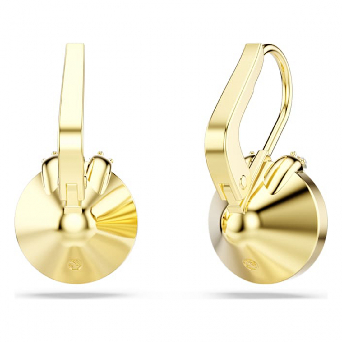 Women's 'Bella V' Earrings