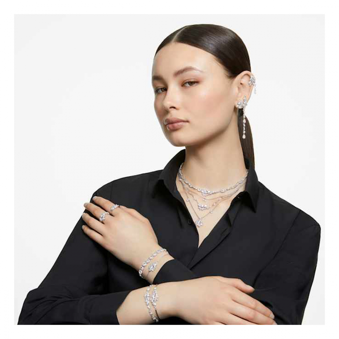 Women's 'Mesmera' Earrings