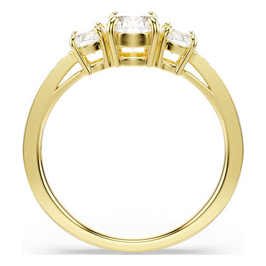 Women's 'Stilla Attract' Ring