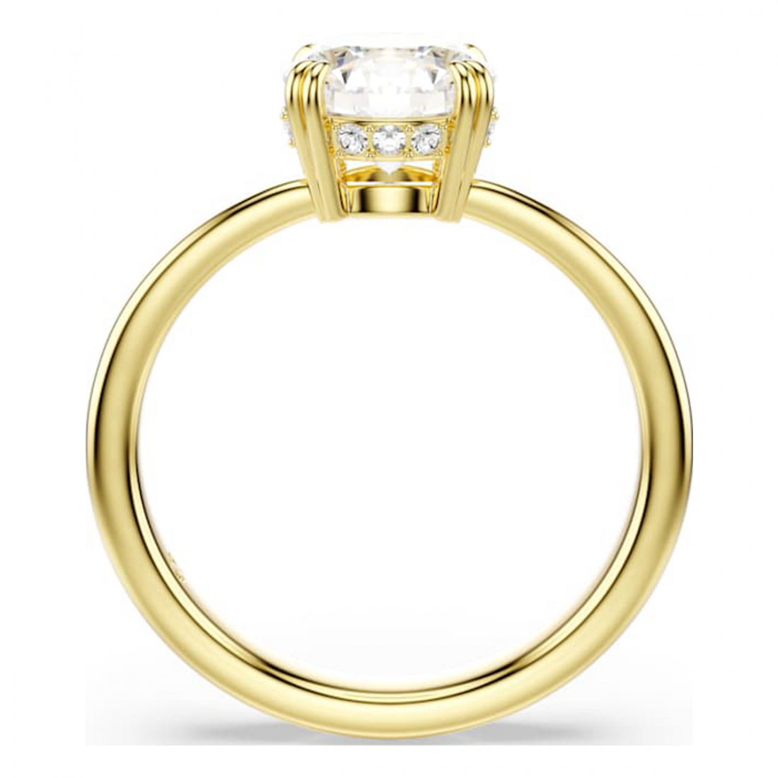 Women's 'Stilla Attract' Ring