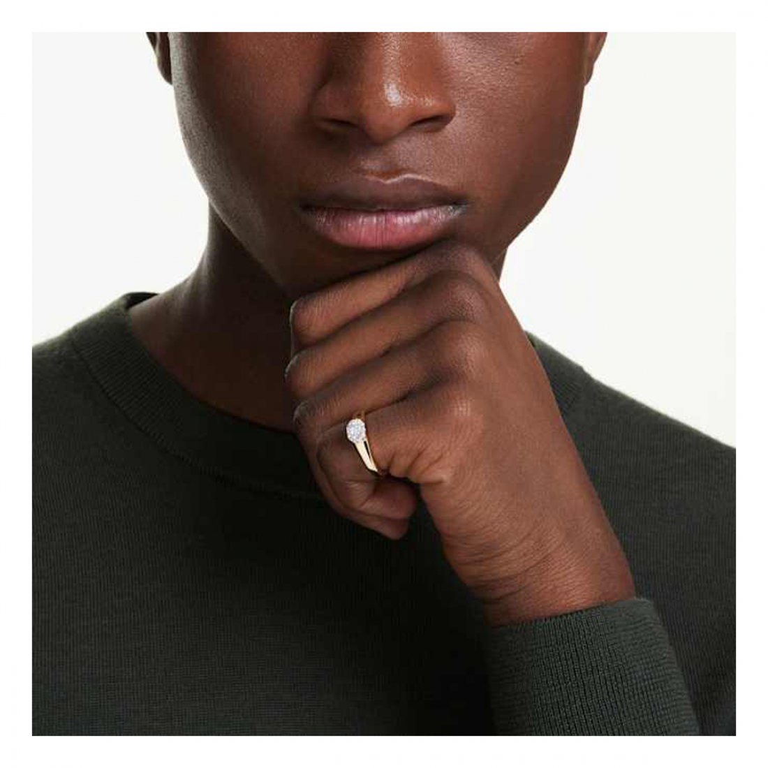 Women's 'Dextera' Ring