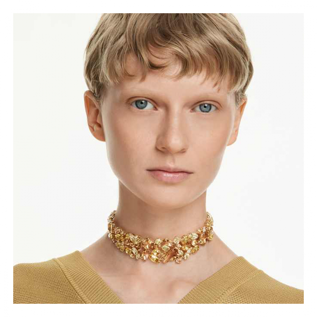 Women's 'Gema' Necklace