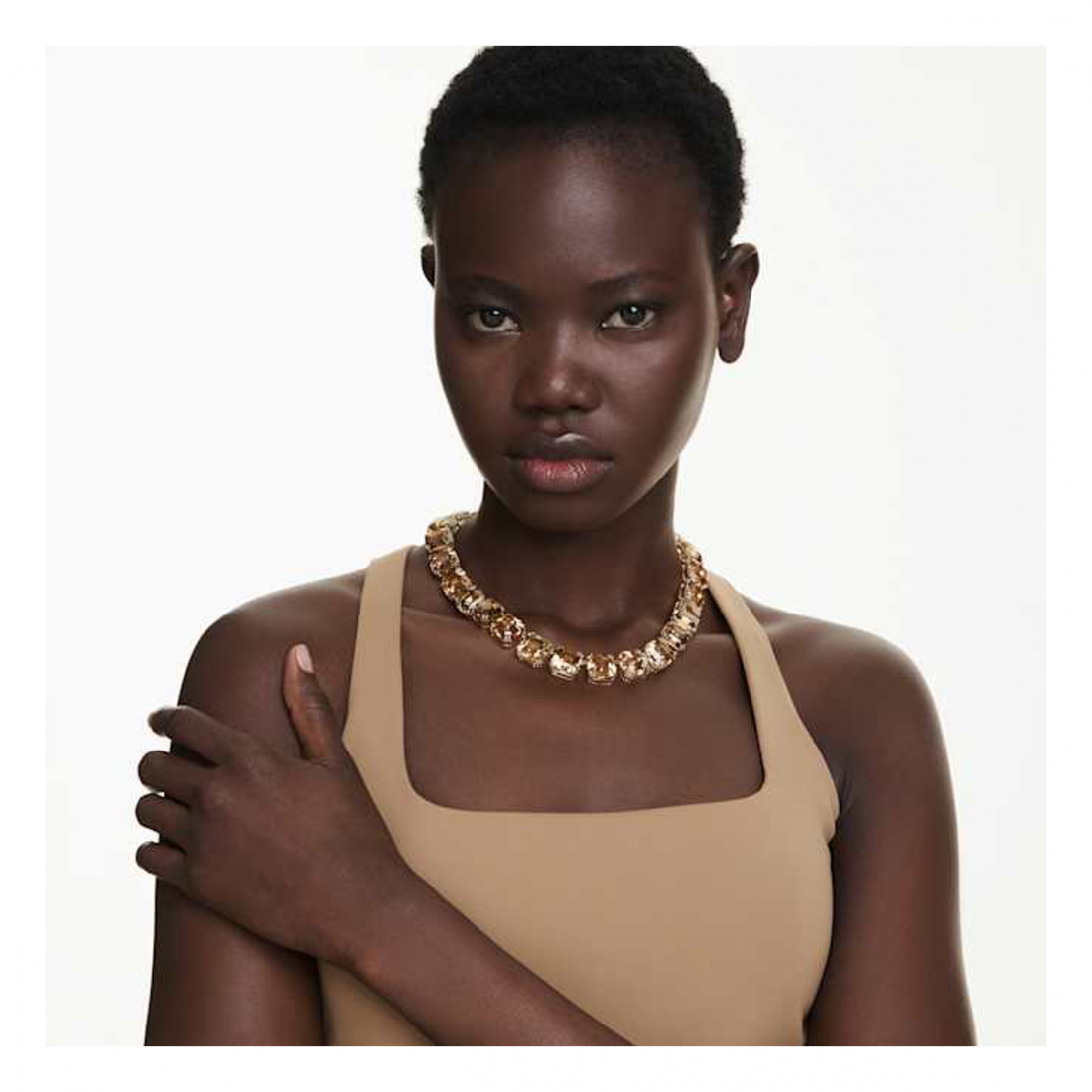 Women's 'Millenia Tennis' Necklace