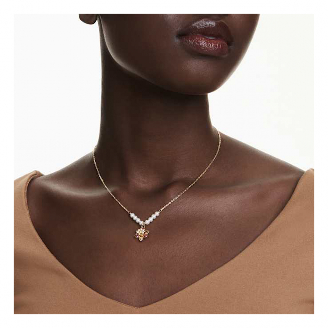 'Idyllia' Halskette für Damen