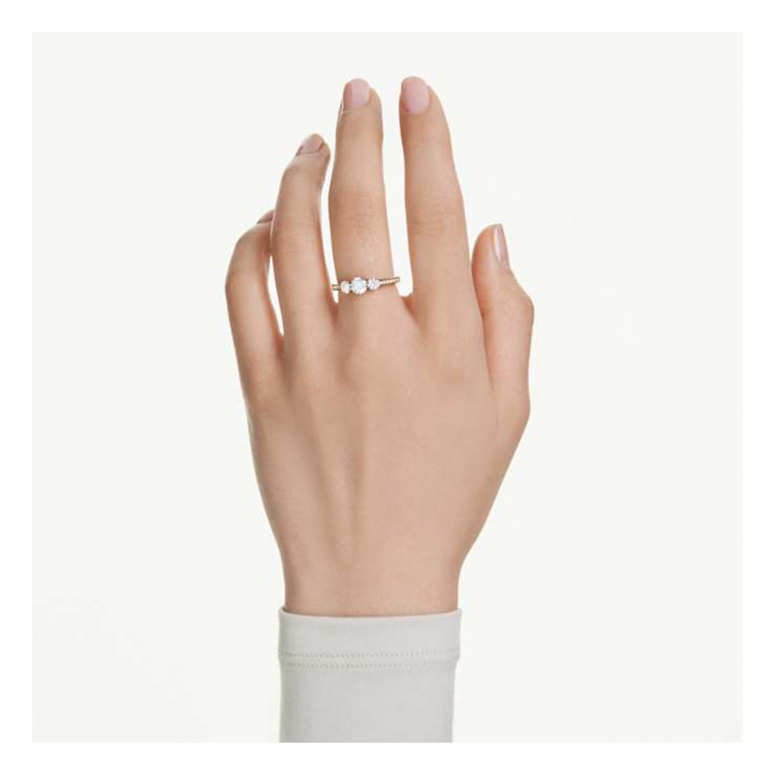Women's 'Stilla Attract' Ring