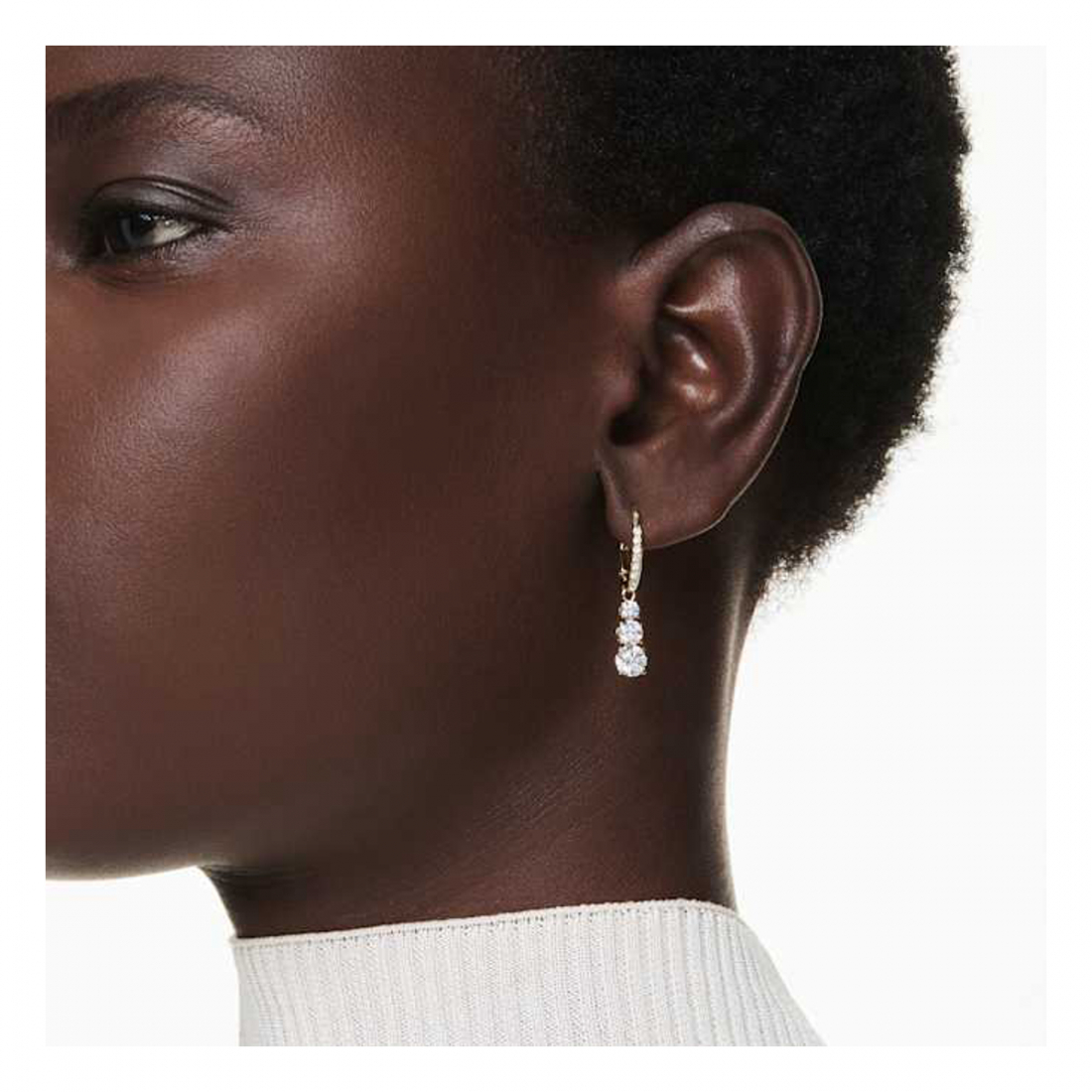 Women's 'Stilla Attract' Earrings