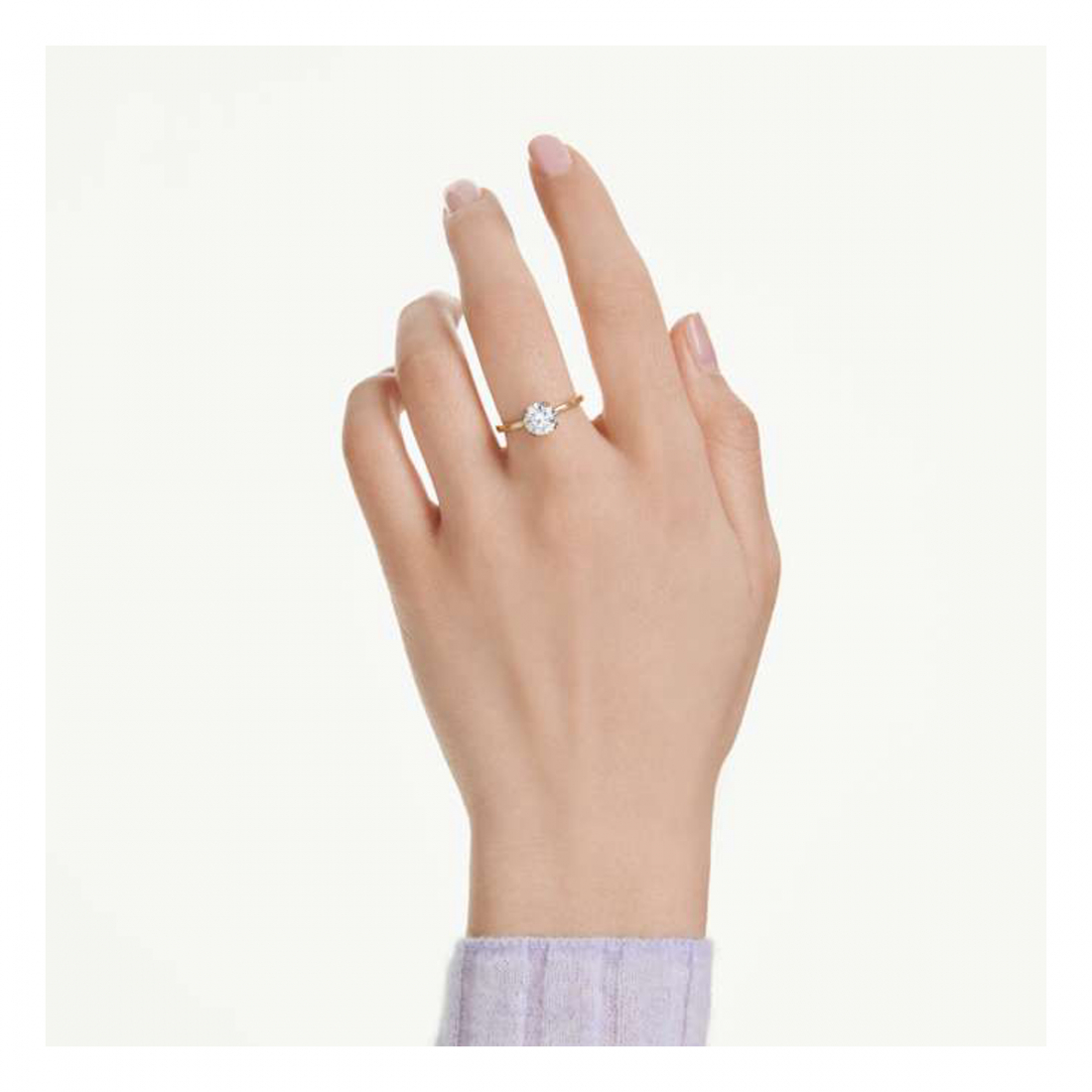 Women's 'Stilla Attract' Ring