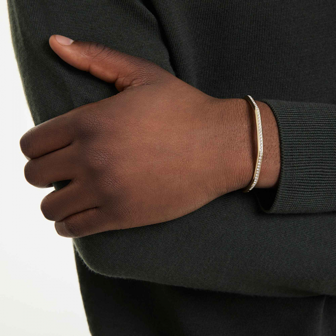 Women's 'Dextera' Bangle